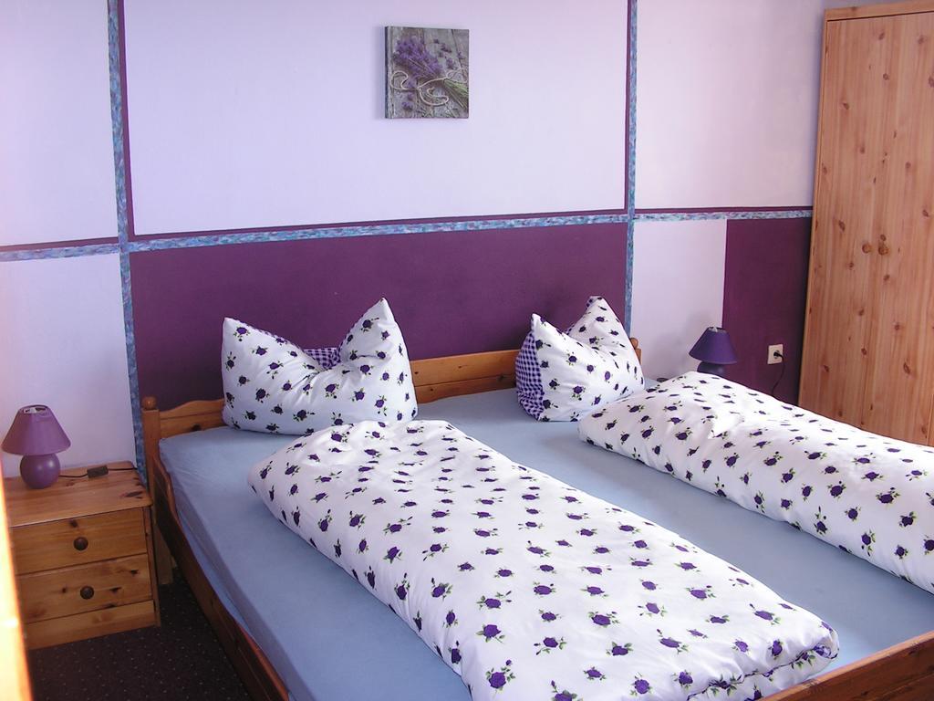 Hotel Sternen Lenzkirch Esterno foto