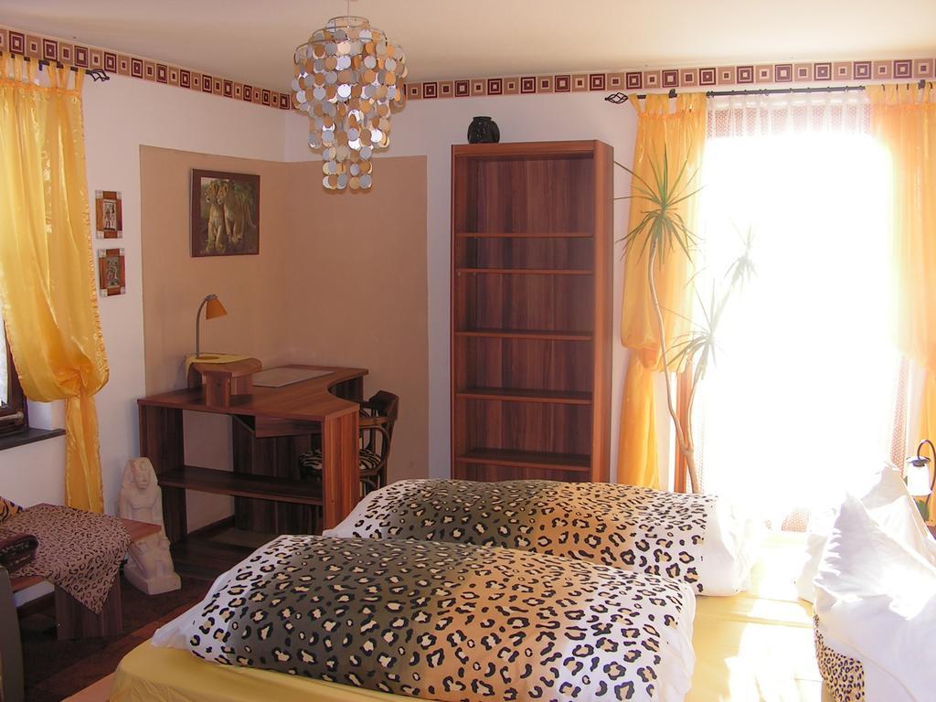 Hotel Sternen Lenzkirch Esterno foto