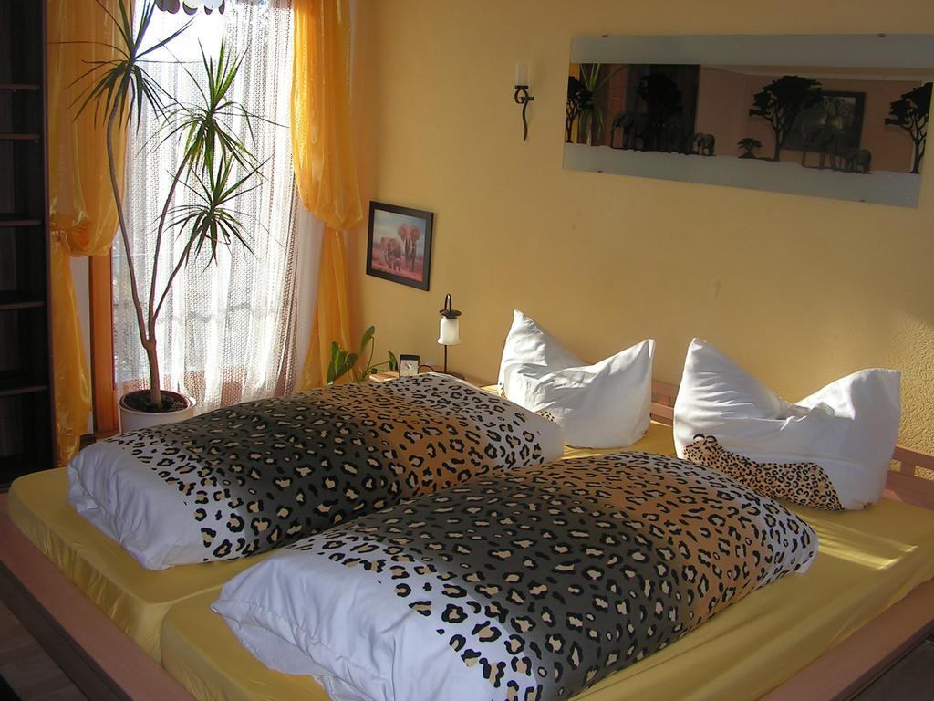 Hotel Sternen Lenzkirch Esterno foto