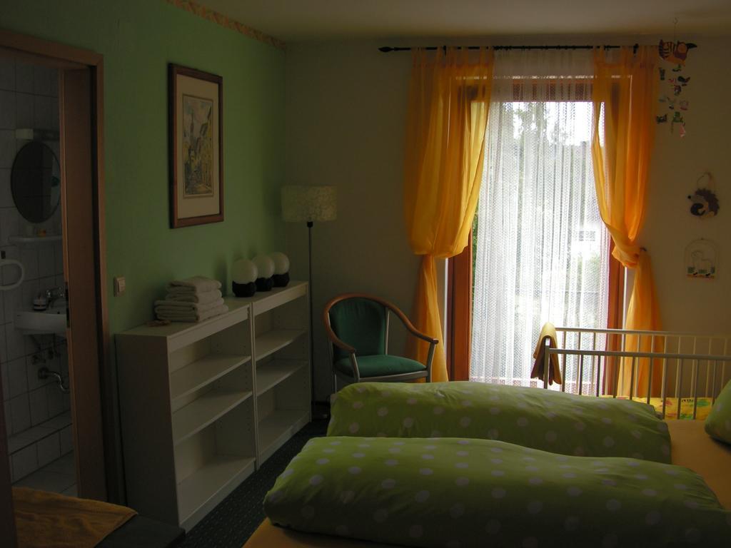 Hotel Sternen Lenzkirch Esterno foto
