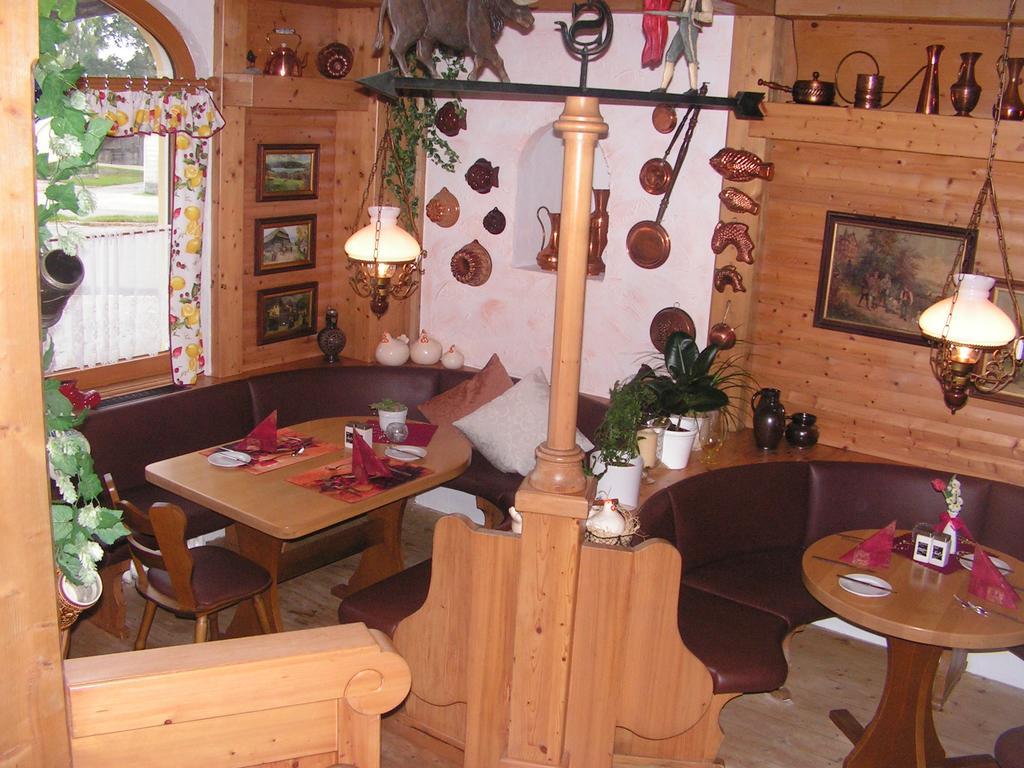 Hotel Sternen Lenzkirch Esterno foto