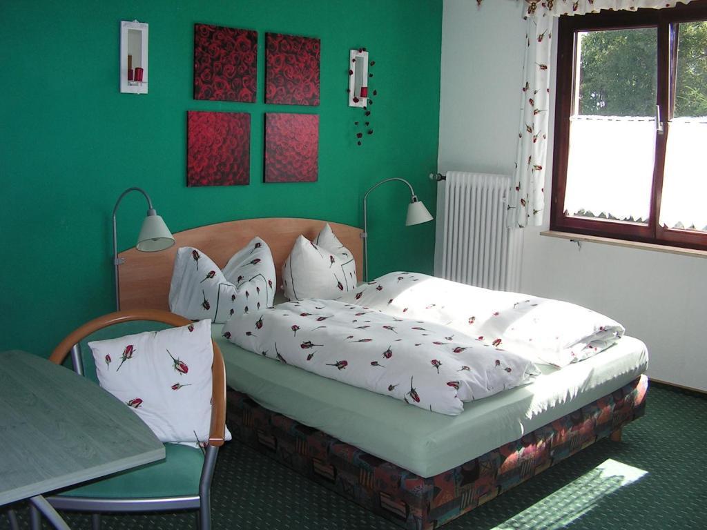 Hotel Sternen Lenzkirch Camera foto