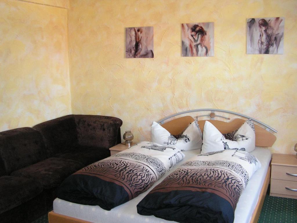 Hotel Sternen Lenzkirch Camera foto